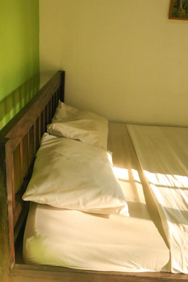 Lendang Eco Lodge Сенгиги Екстериор снимка