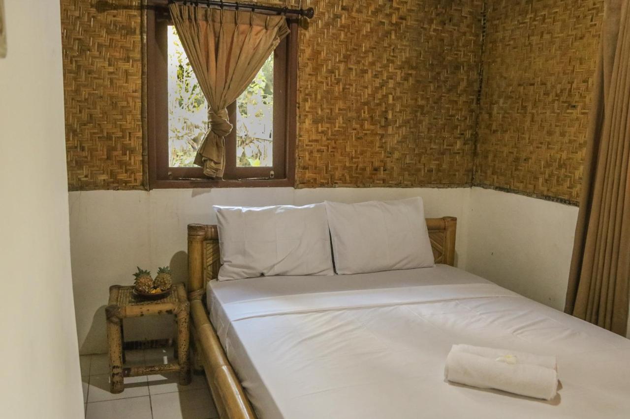 Lendang Eco Lodge Сенгиги Екстериор снимка